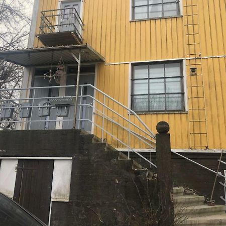 Puutaloasunto 1.8 Km Turun Aurajoelta Apartamento Turku Exterior foto