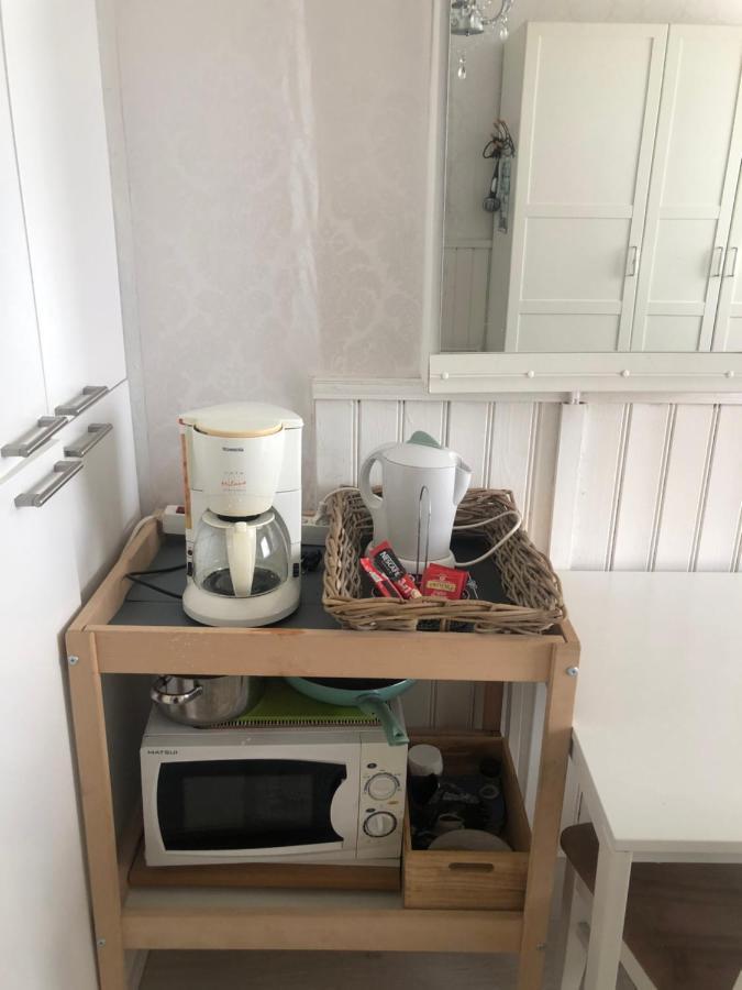 Puutaloasunto 1.8 Km Turun Aurajoelta Apartamento Turku Exterior foto