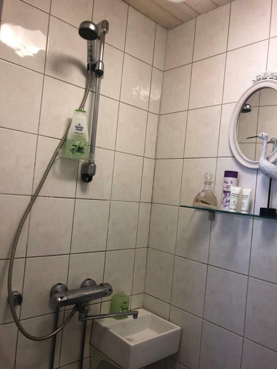 Puutaloasunto 1.8 Km Turun Aurajoelta Apartamento Turku Exterior foto