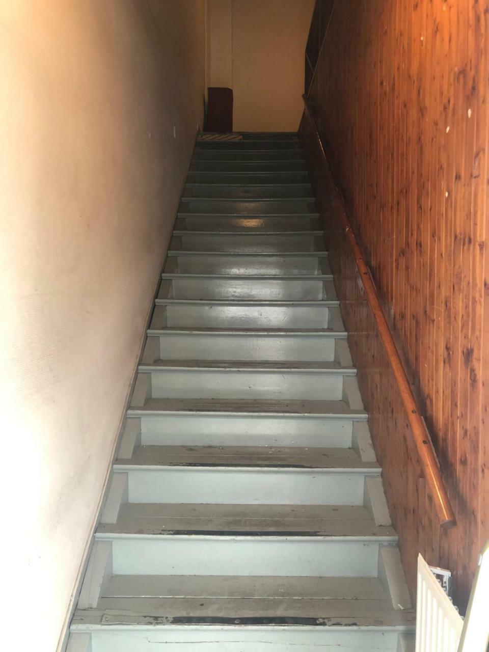Puutaloasunto 1.8 Km Turun Aurajoelta Apartamento Turku Exterior foto